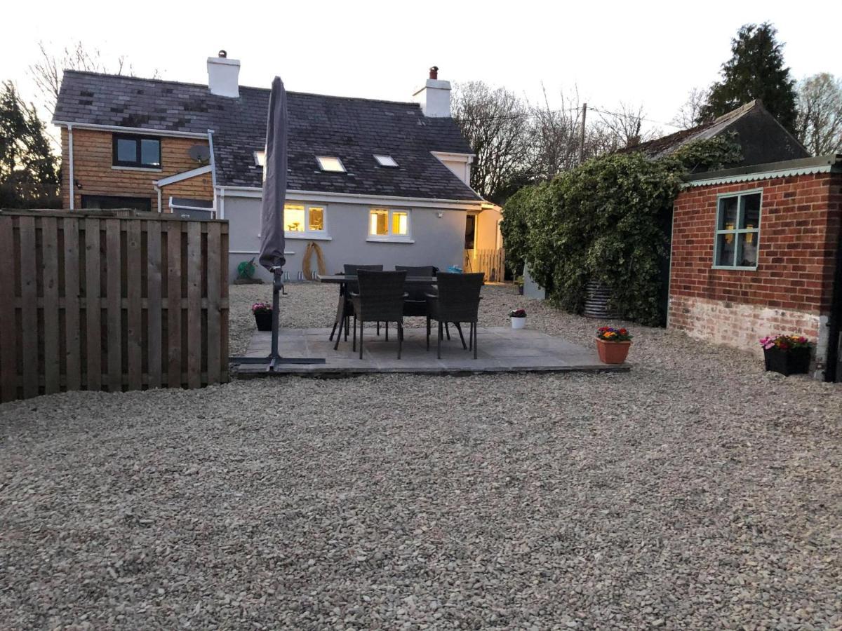 Villa Goilan Goch Llandeilo Exterior foto